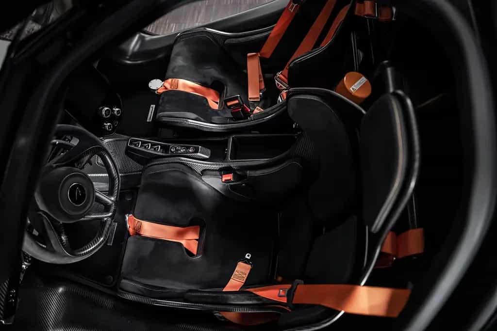McLaren Senna GTR SENNA | 1 of 500 | MSO XP Green 05/2019-photo-19