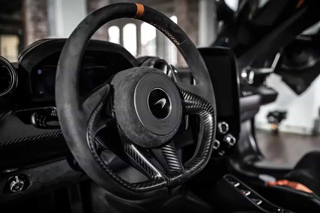 McLaren Senna GTR SENNA | 1 of 500 | MSO XP Green 05/2019-photo-24