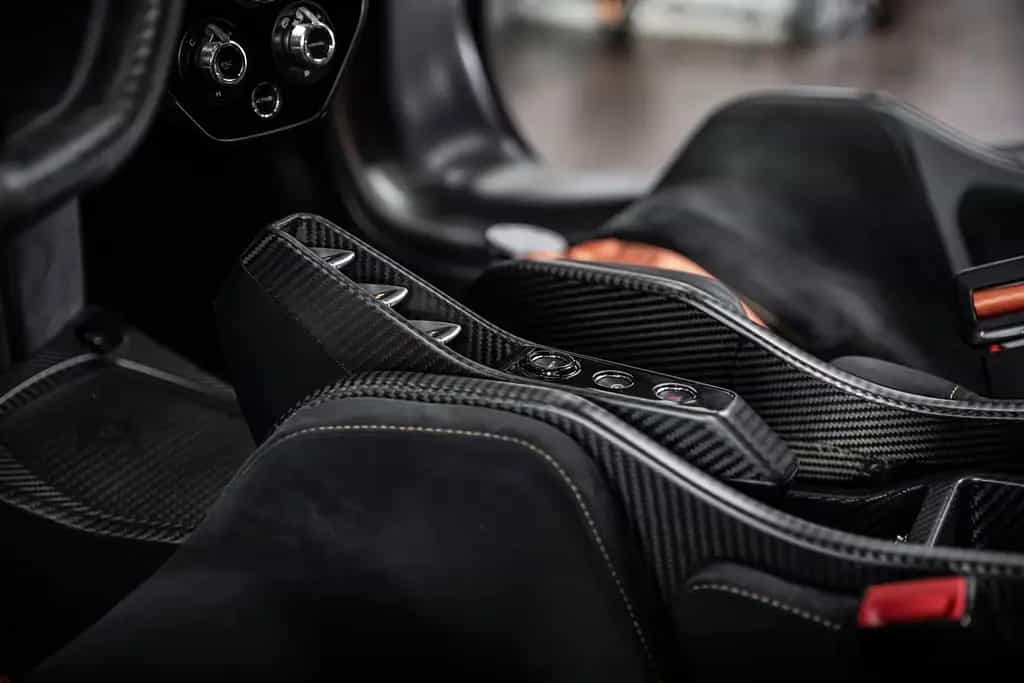 McLaren Senna GTR SENNA | 1 of 500 | MSO XP Green 05/2019-photo-25