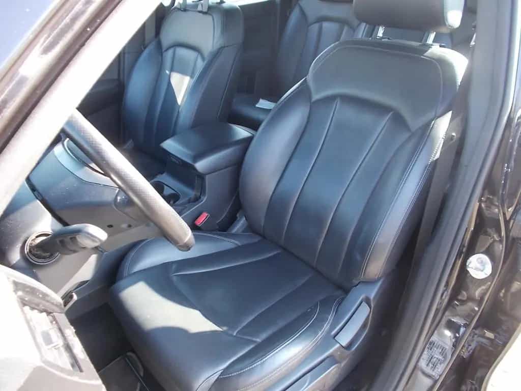 Ssangyong MUSSO Sapphire, 4WD, Hardtop, Alu 18" Leder 10/2020-photo-22