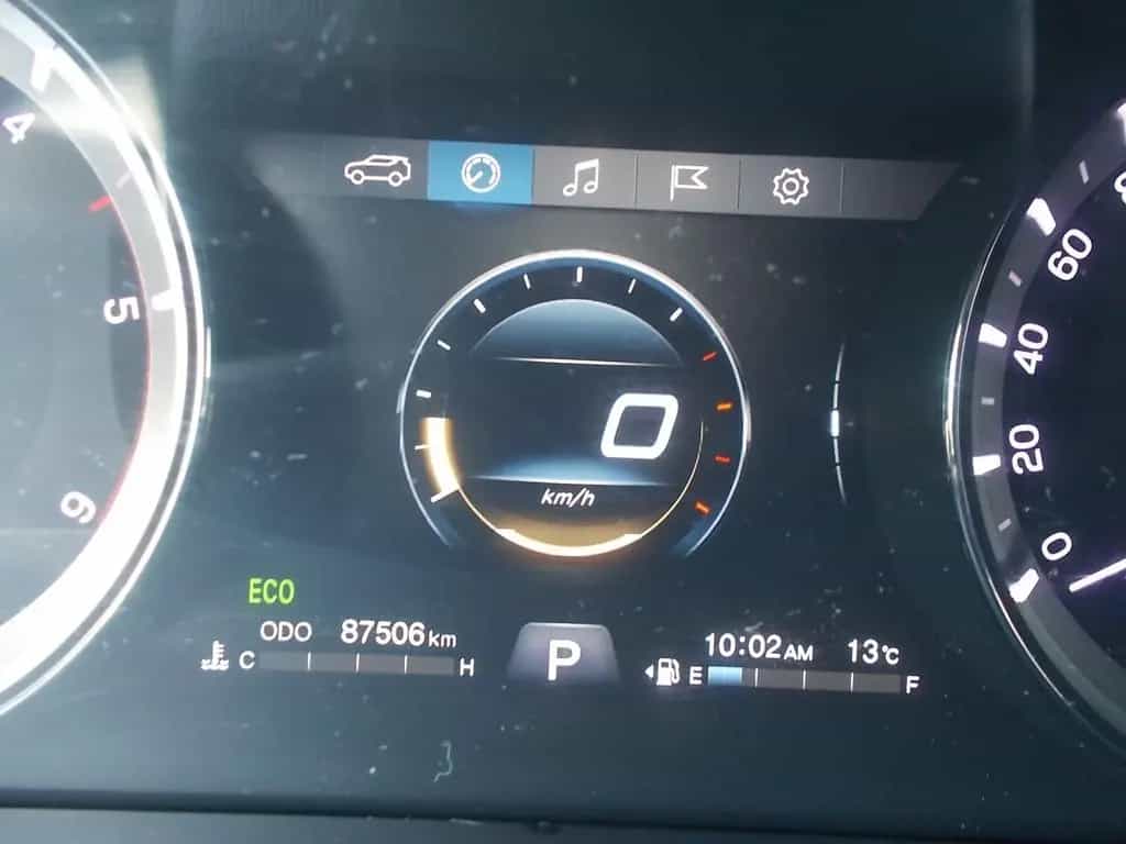 Ssangyong MUSSO Sapphire, 4WD, Hardtop, Alu 18" Leder 10/2020-photo-27