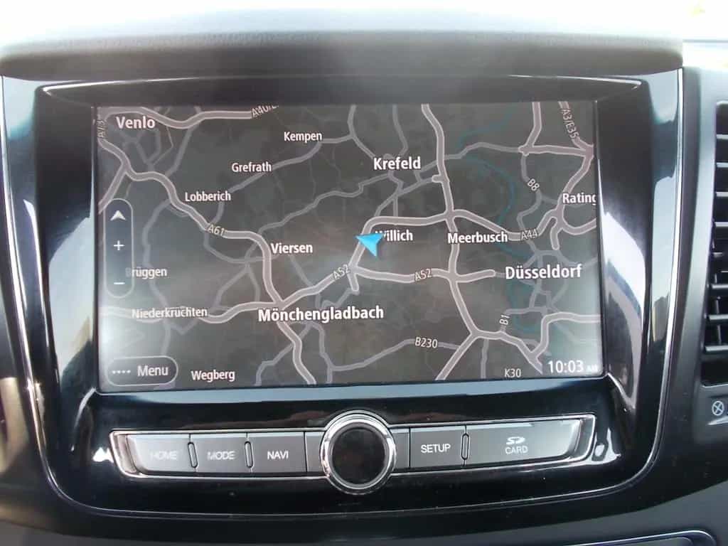 Ssangyong MUSSO Sapphire, 4WD, Hardtop, Alu 18" Leder 10/2020-photo-29