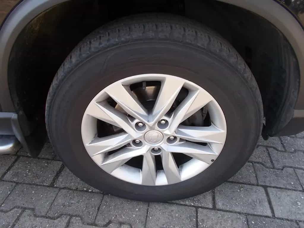 Ssangyong MUSSO Sapphire, 4WD, Hardtop, Alu 18" Leder 10/2020-photo-8