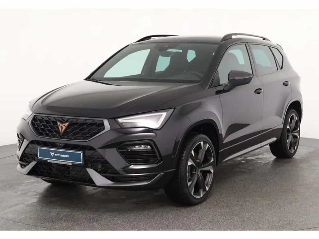 Cupra Ateca 1.5 TSI null-photo-0