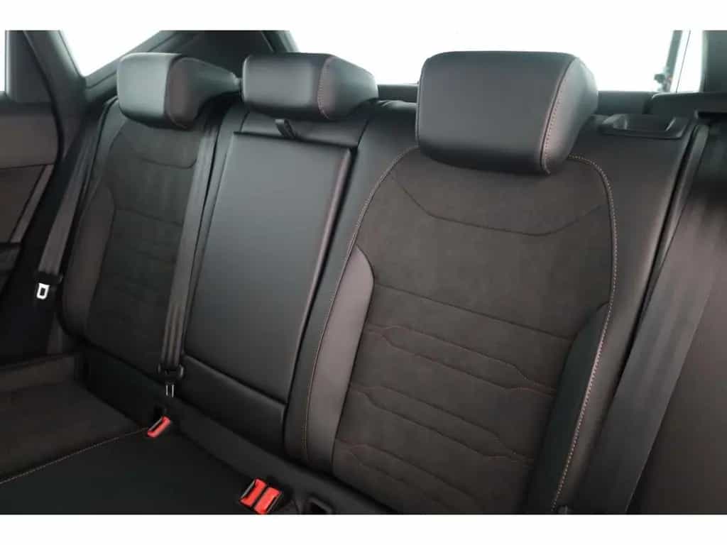 Cupra Ateca 1.5 TSI null-photo-9