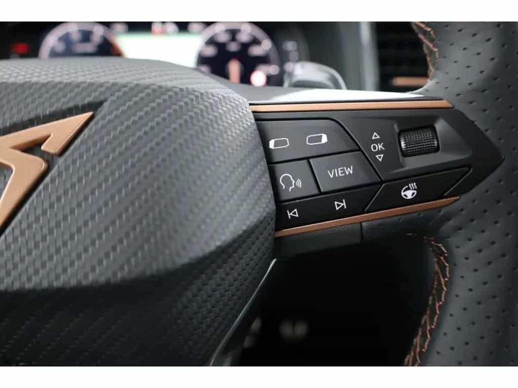 Cupra Ateca 1.5 TSI null-photo-13