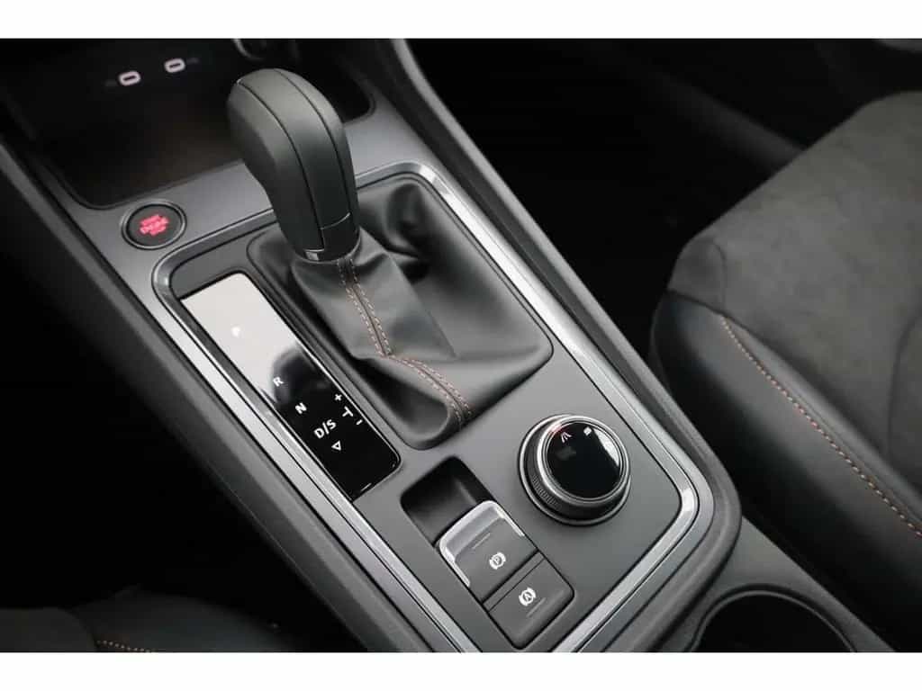 Cupra Ateca 1.5 TSI null-photo-14