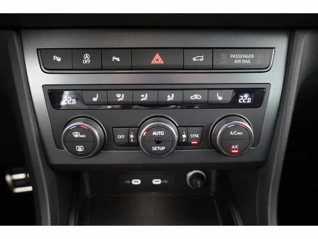 Cupra Ateca 1.5 TSI null-photo-15
