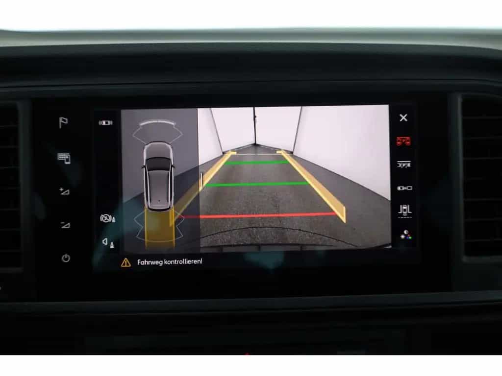 Cupra Ateca 1.5 TSI null-photo-17