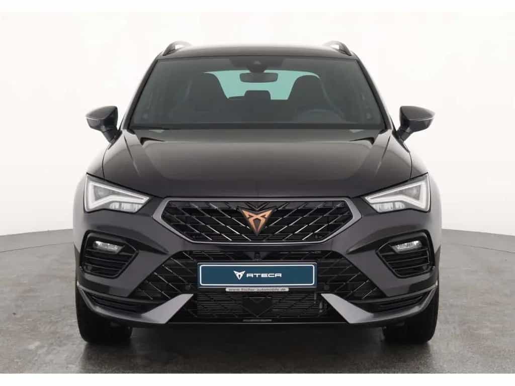 Cupra Ateca 1.5 TSI null-photo-1