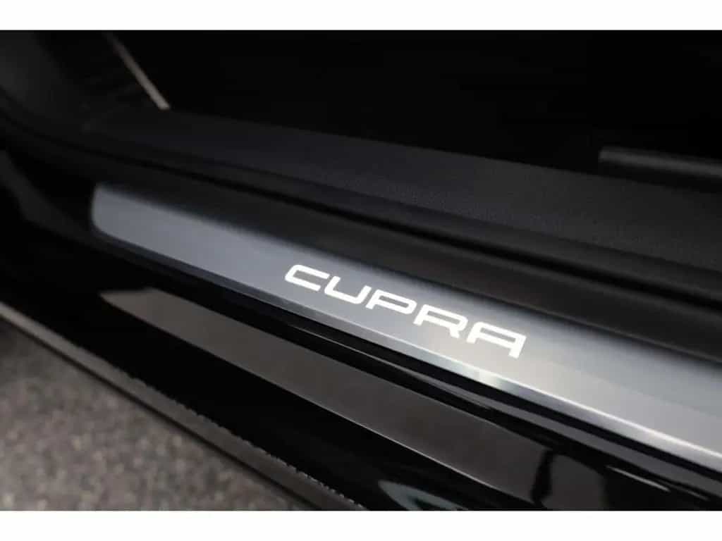 Cupra Ateca 1.5 TSI null-photo-20