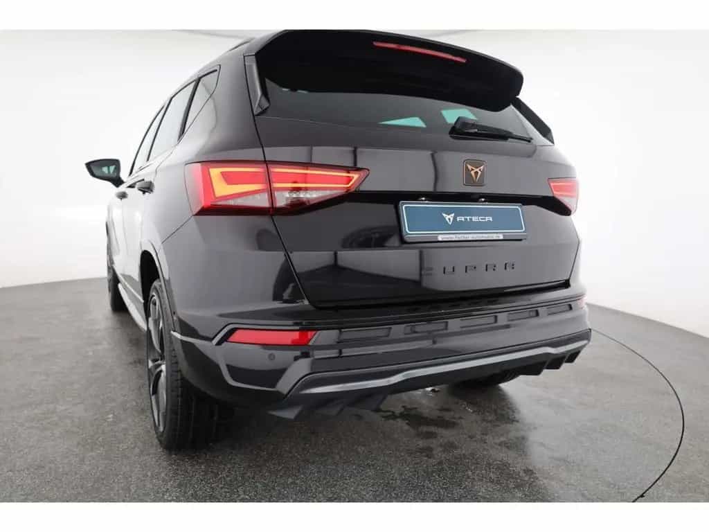Cupra Ateca 1.5 TSI null-photo-22