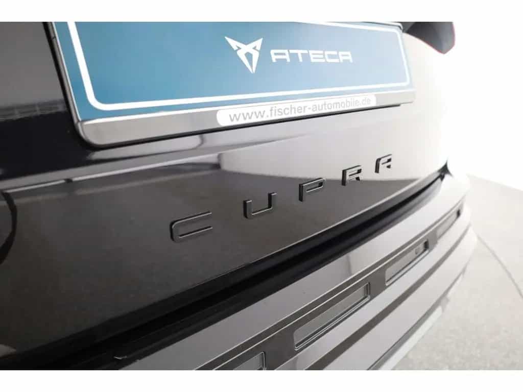 Cupra Ateca 1.5 TSI null-photo-24