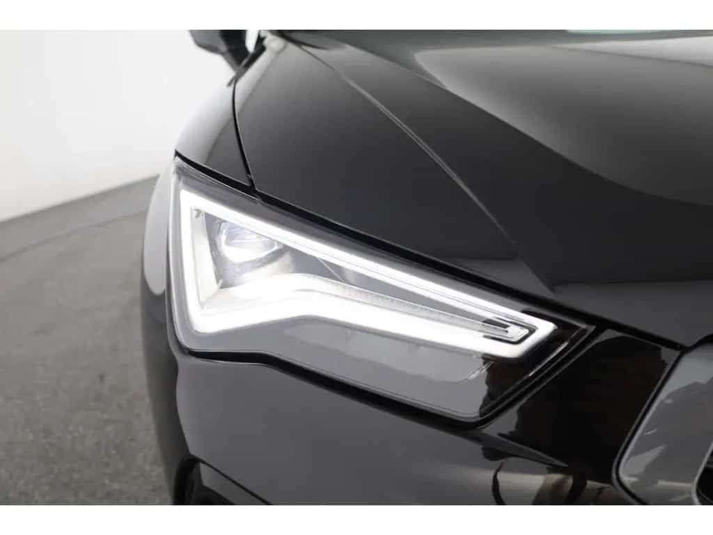 Cupra Ateca 1.5 TSI null-photo-26