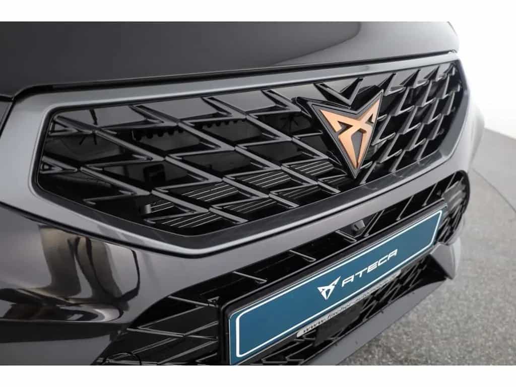 Cupra Ateca 1.5 TSI null-photo-27