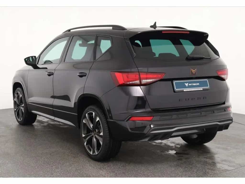 Cupra Ateca 1.5 TSI null-photo-2