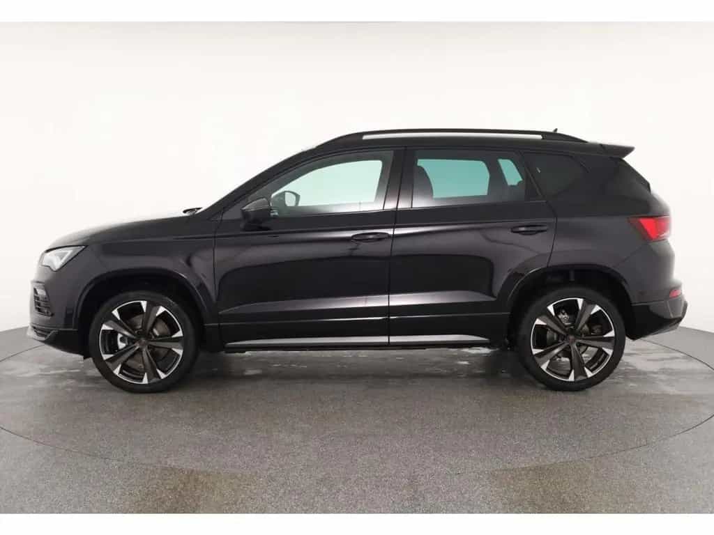 Cupra Ateca 1.5 TSI null-photo-3