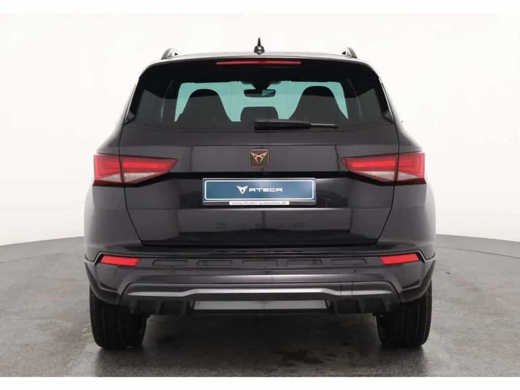 Cupra Ateca 1.5 TSI null-photo-4