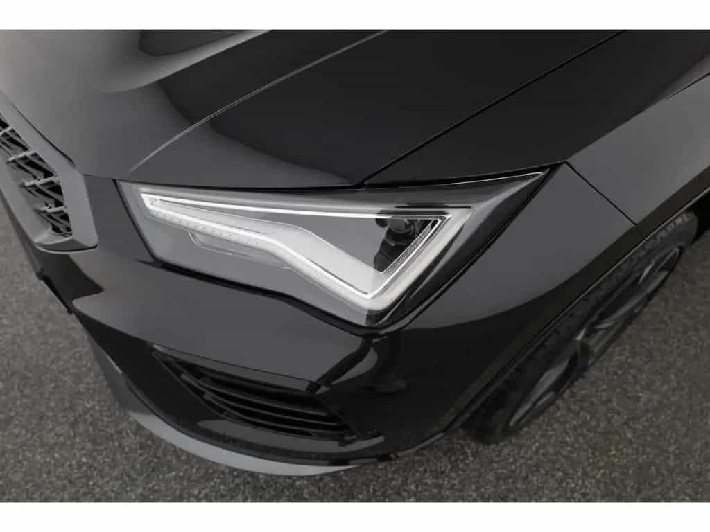 Cupra Ateca 1.5 TSI null-photo-5