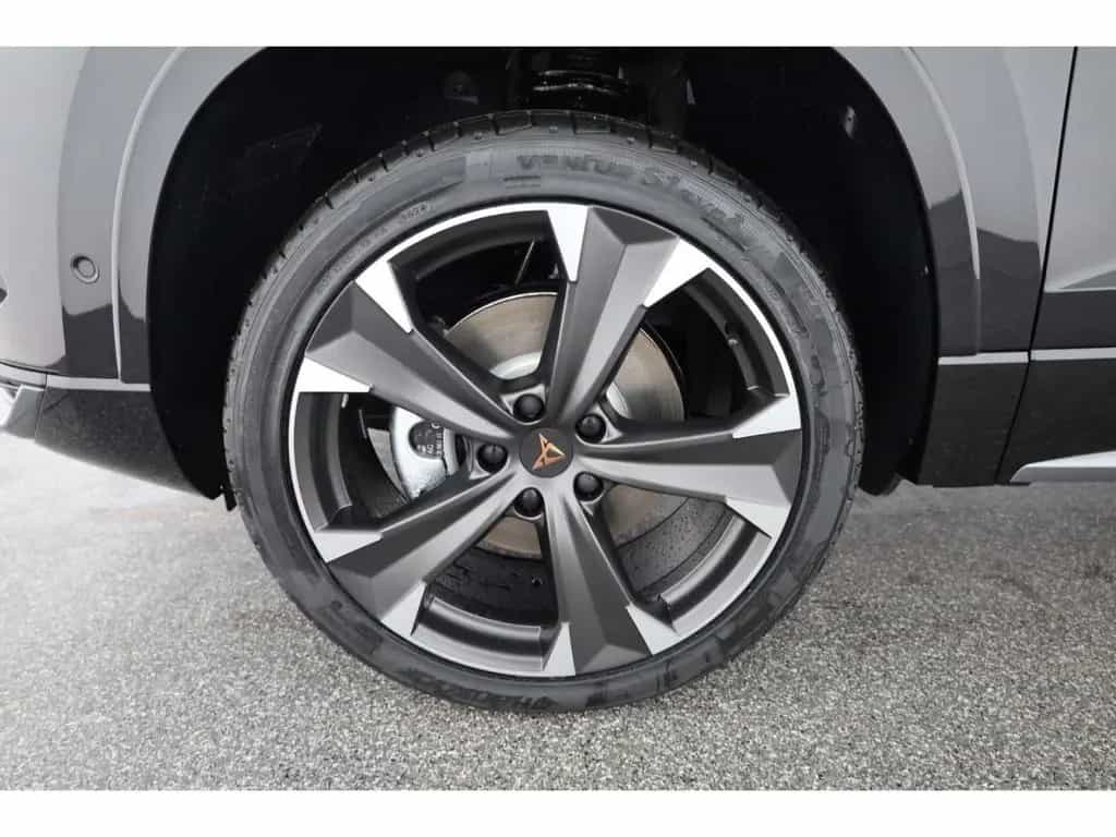 Cupra Ateca 1.5 TSI null-photo-6