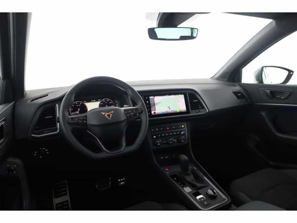 Cupra Ateca 1.5 TSI null-photo-7