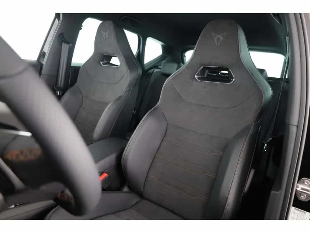Cupra Ateca 1.5 TSI null-photo-8