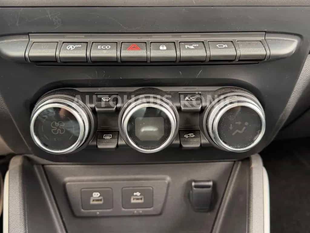 Dacia Duster II Prestige 01/2022-photo-26