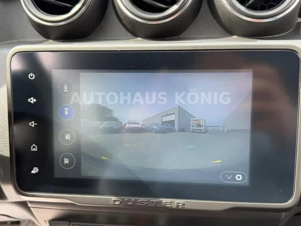Dacia Duster II Prestige 01/2022-photo-28