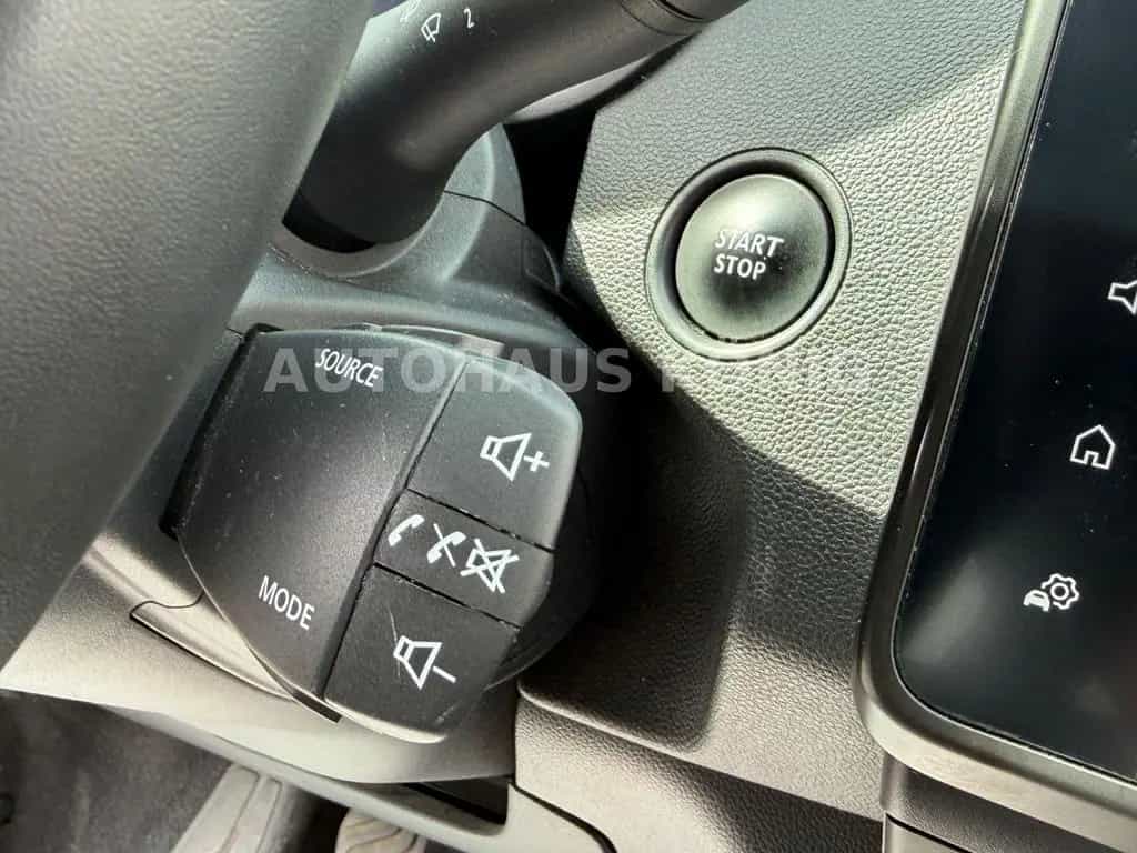 Dacia Duster II Prestige 01/2022-photo-29