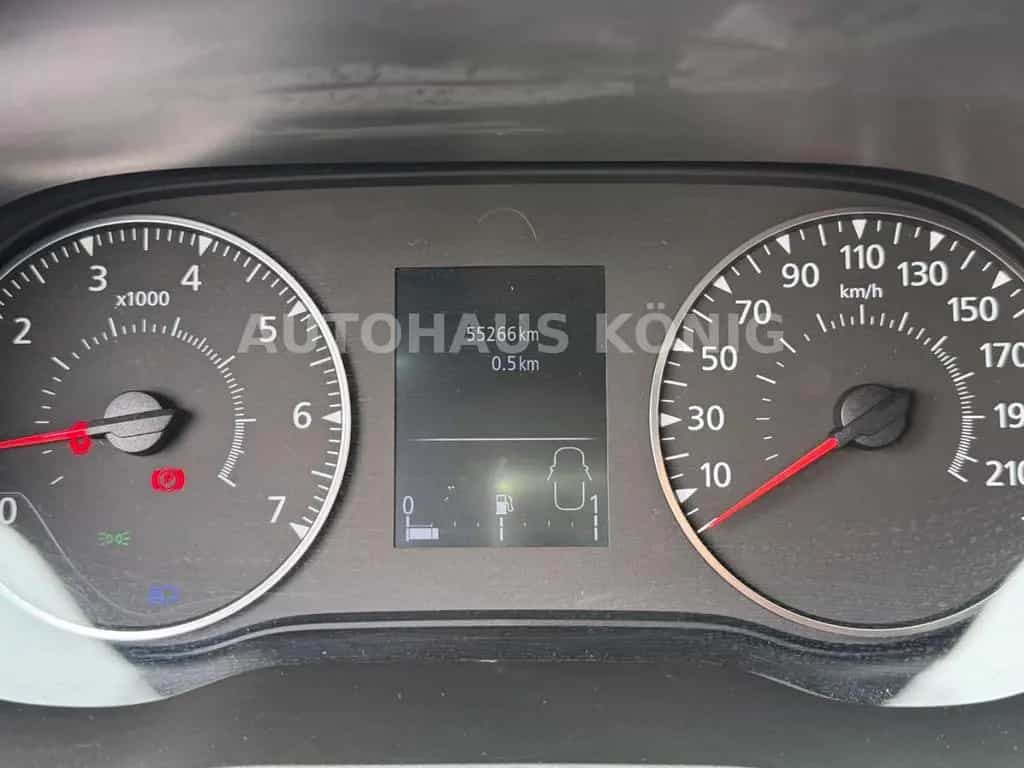 Dacia Duster II Prestige 01/2022-photo-30