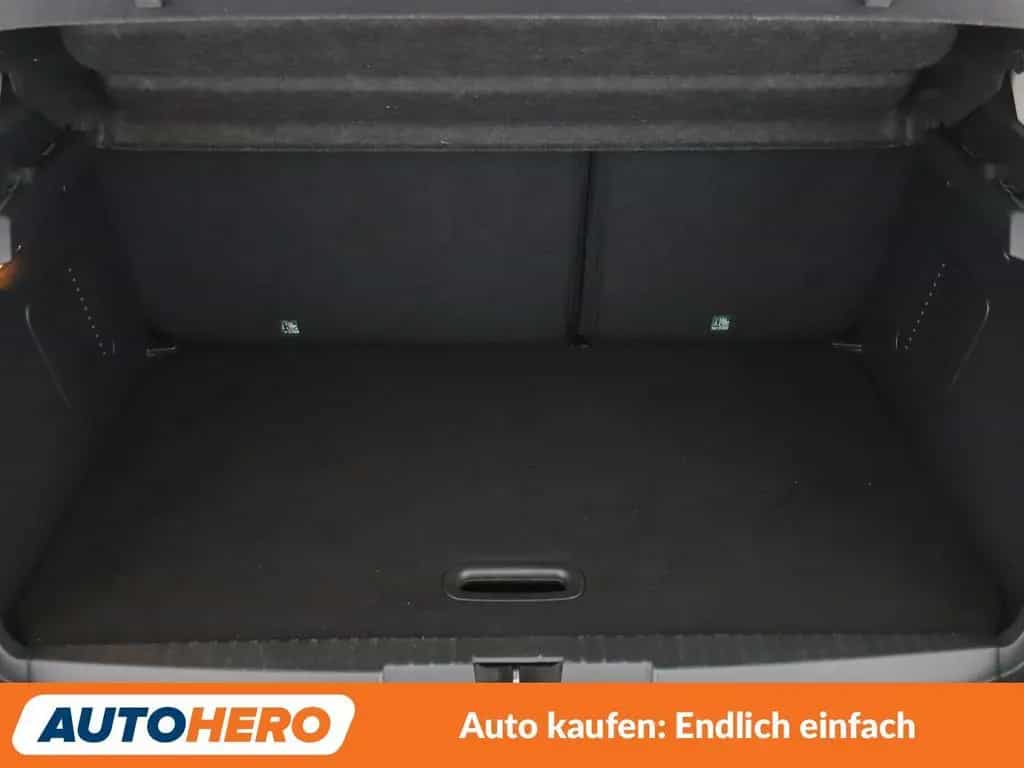Renault Captur 1.2 TCe Luxe*NAVI*TEMPO*PDC*SHZ*KLIMA* 02/2015-photo-16