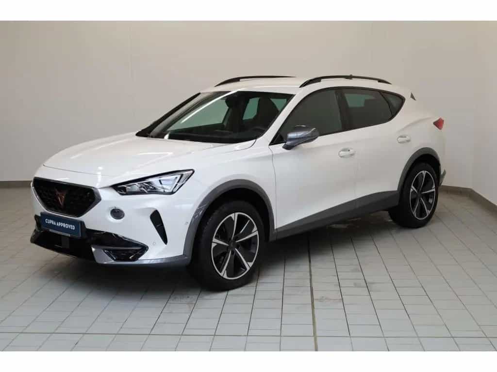 Cupra Formentor 1.5 TSI 04/2023-photo-1