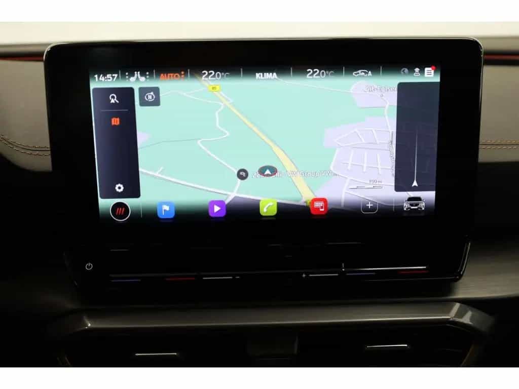 Cupra Formentor 1.5 TSI 04/2023-photo-12