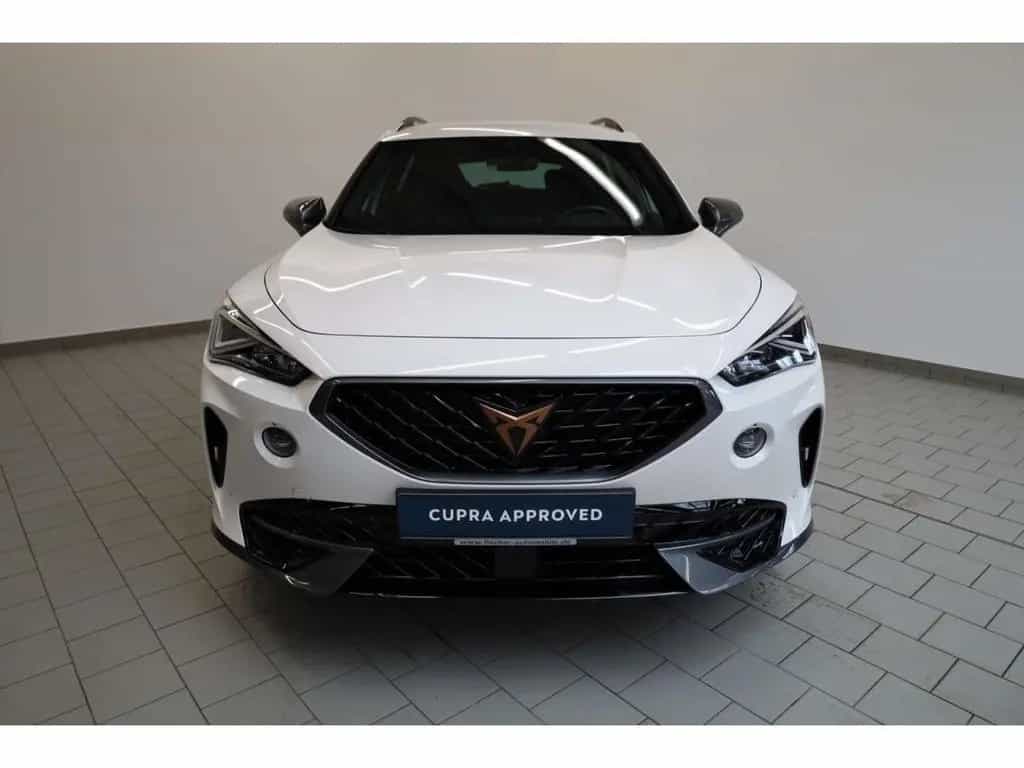 Cupra Formentor 1.5 TSI 04/2023-photo-2