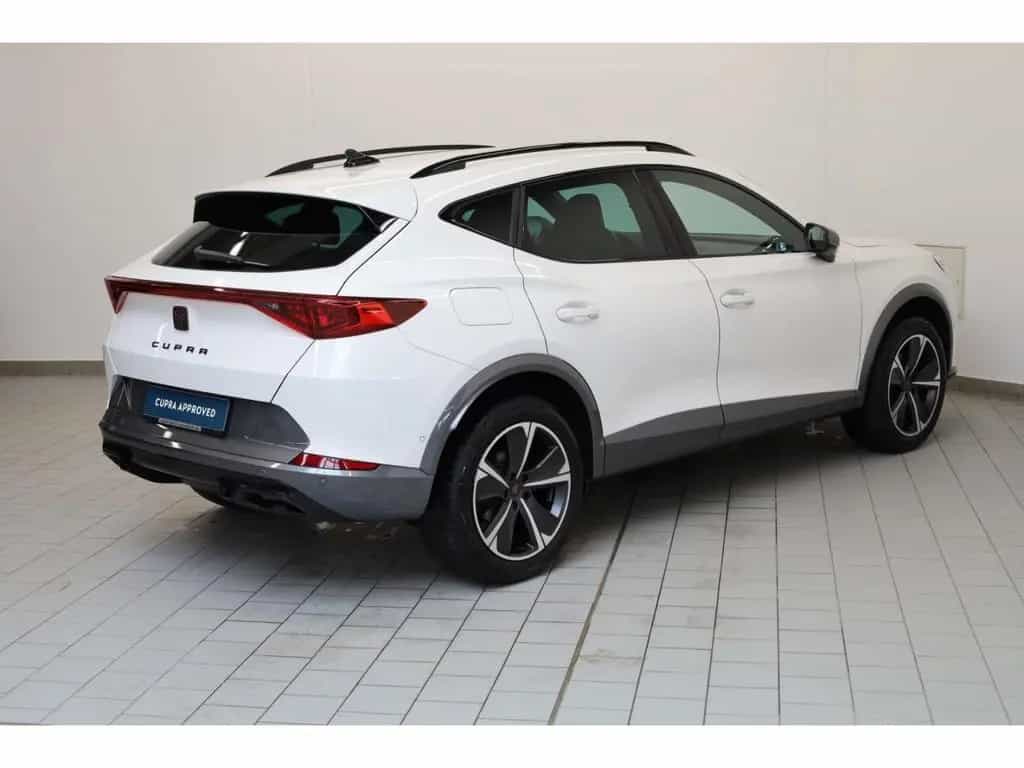 Cupra Formentor 1.5 TSI 04/2023-photo-3