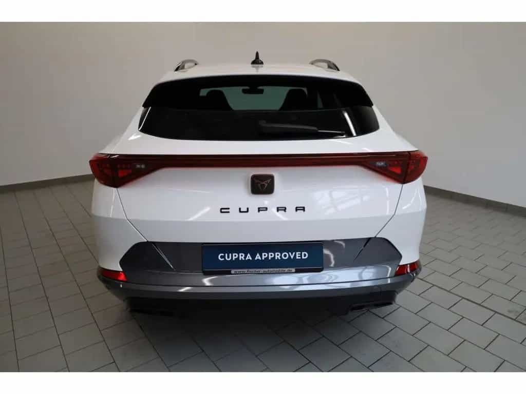 Cupra Formentor 1.5 TSI 04/2023-photo-4
