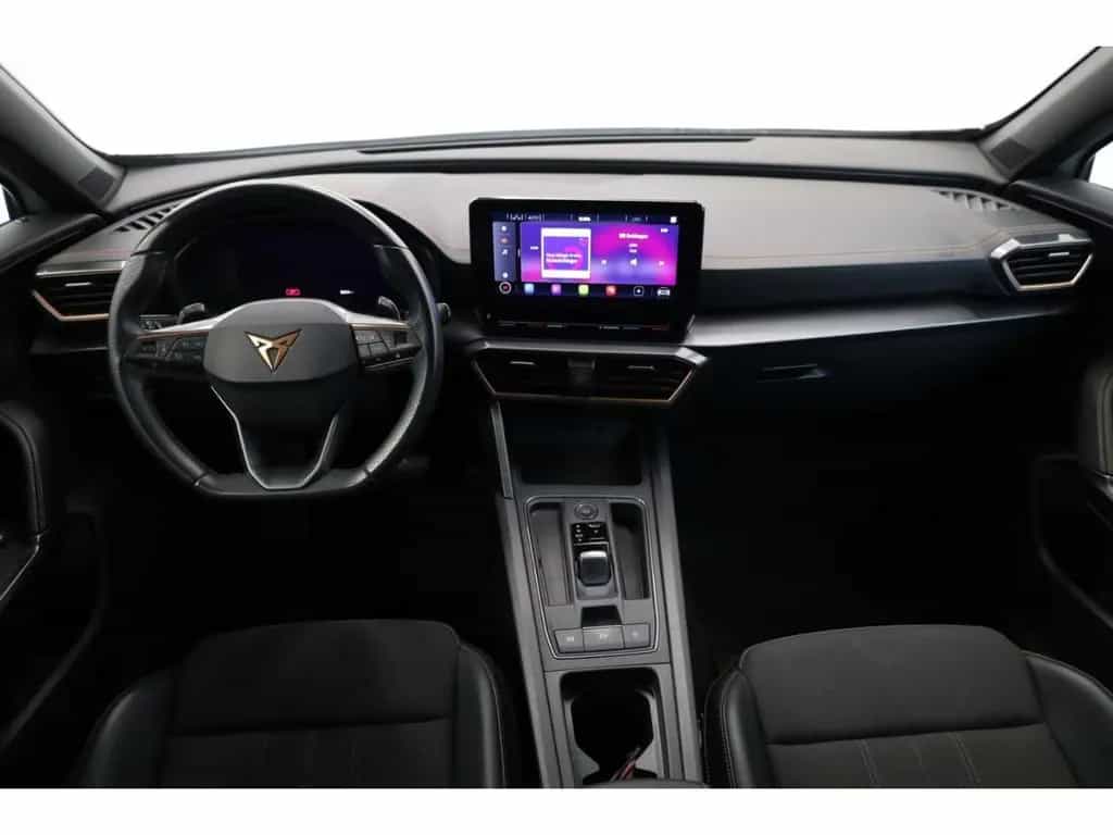 Cupra Formentor 1.5 TSI 04/2023-photo-7