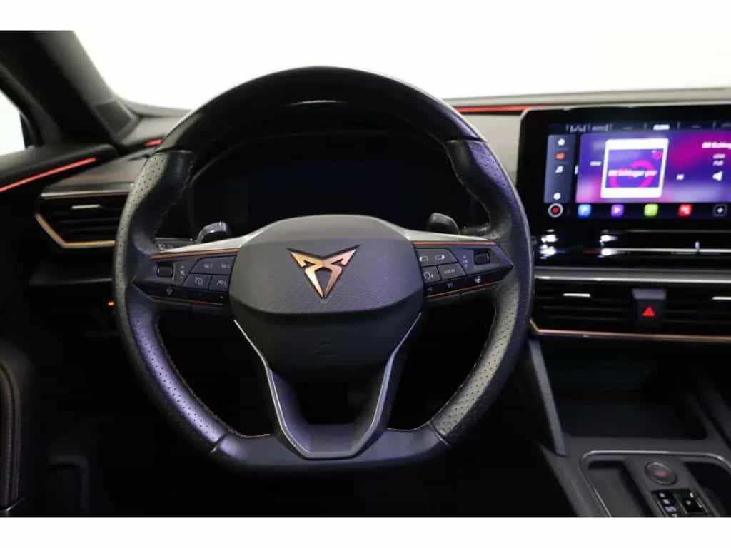 Cupra Formentor 1.5 TSI 04/2023-photo-8