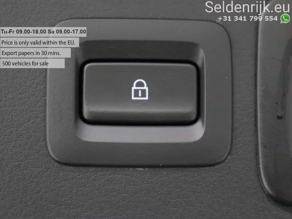 Mazda CX-30 2.0 e-SkyActiv-X M Hybrid Comfort | Stoel 05/2021-photo-10