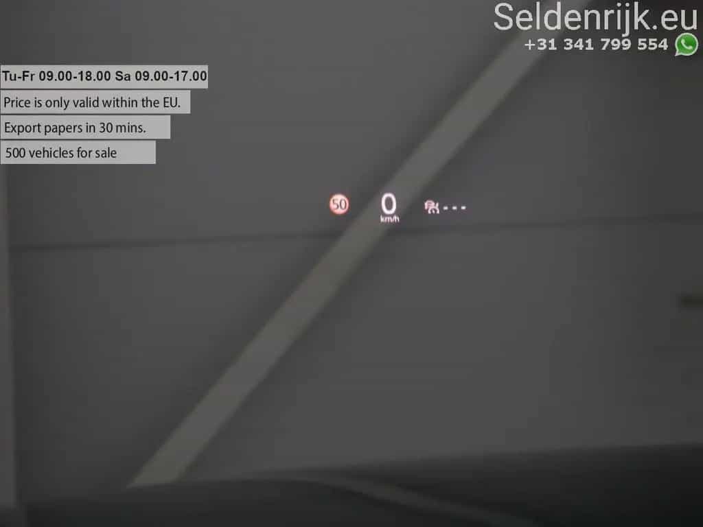Mazda CX-30 2.0 e-SkyActiv-X M Hybrid Comfort | Stoel 05/2021-photo-14