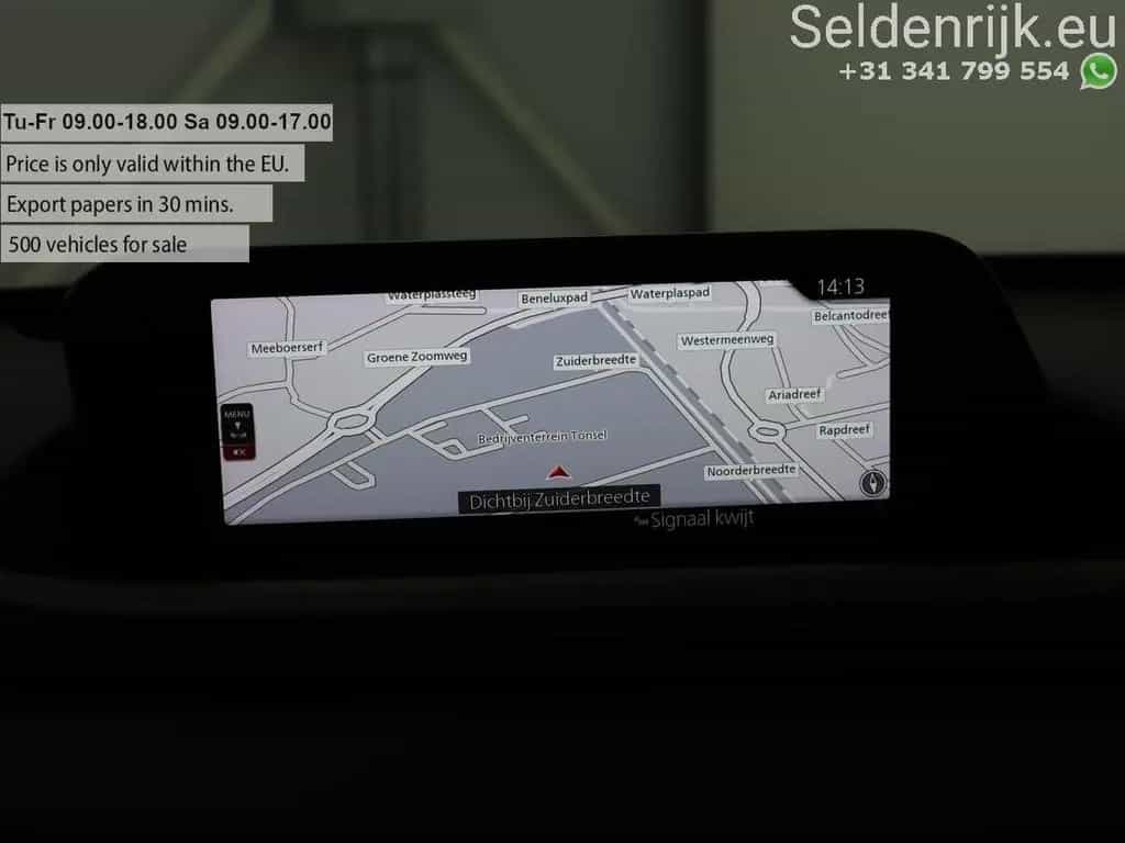Mazda CX-30 2.0 e-SkyActiv-X M Hybrid Comfort | Stoel 05/2021-photo-17