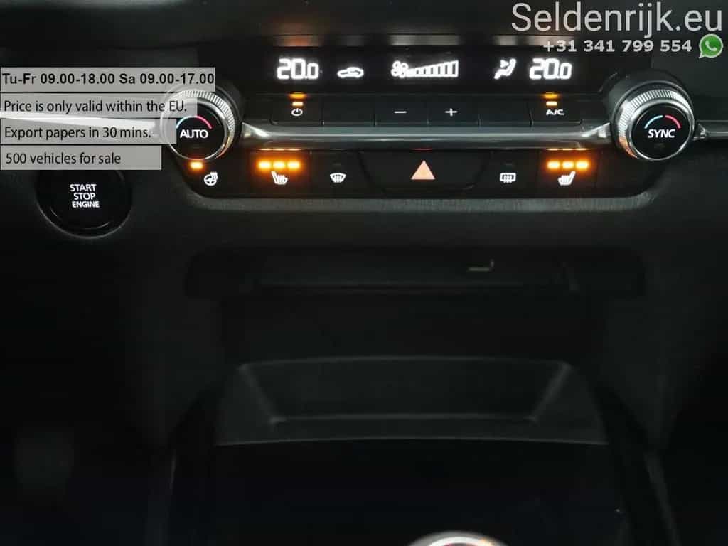 Mazda CX-30 2.0 e-SkyActiv-X M Hybrid Comfort | Stoel 05/2021-photo-27