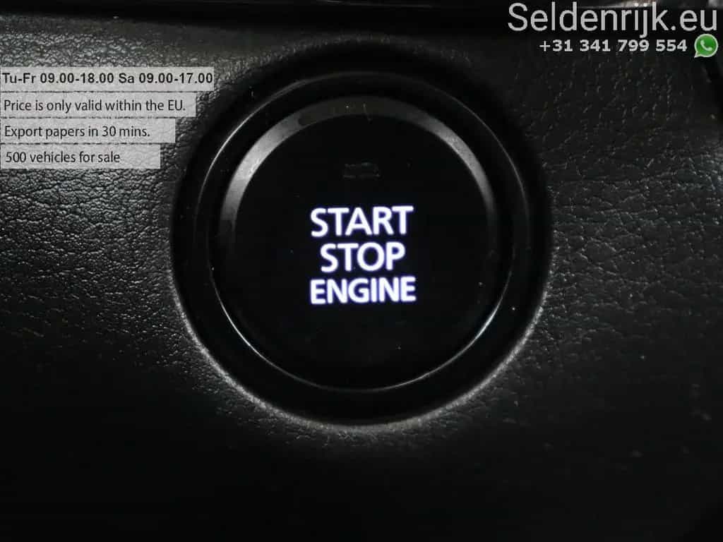 Mazda CX-30 2.0 e-SkyActiv-X M Hybrid Comfort | Stoel 05/2021-photo-28
