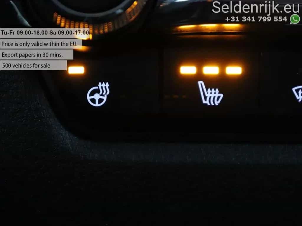 Mazda CX-30 2.0 e-SkyActiv-X M Hybrid Comfort | Stoel 05/2021-photo-7