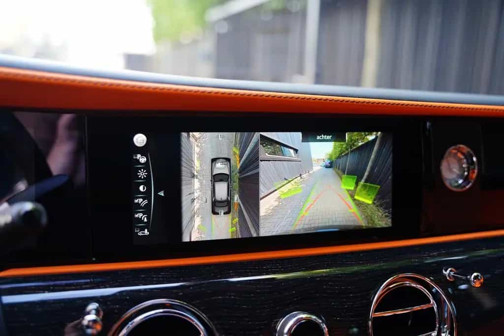 Rolls-Royce Ghost 6.75 V12 Leder Hermes Starlight COC 05/2022-photo-12