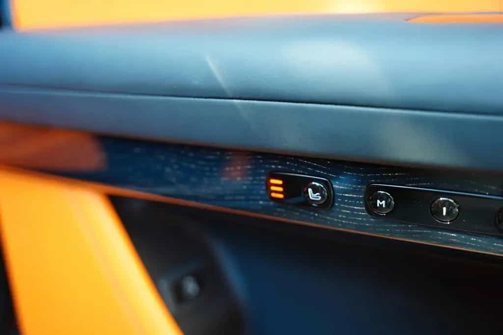 Rolls-Royce Ghost 6.75 V12 Leder Hermes Starlight COC 05/2022-photo-18