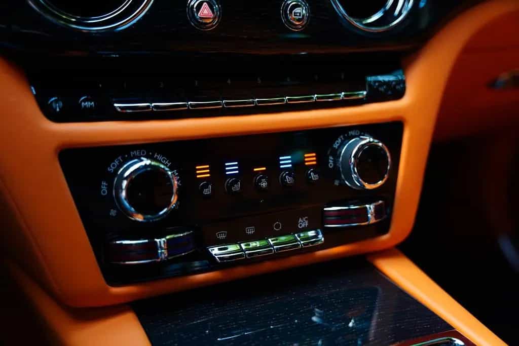 Rolls-Royce Ghost 6.75 V12 Leder Hermes Starlight COC 05/2022-photo-25