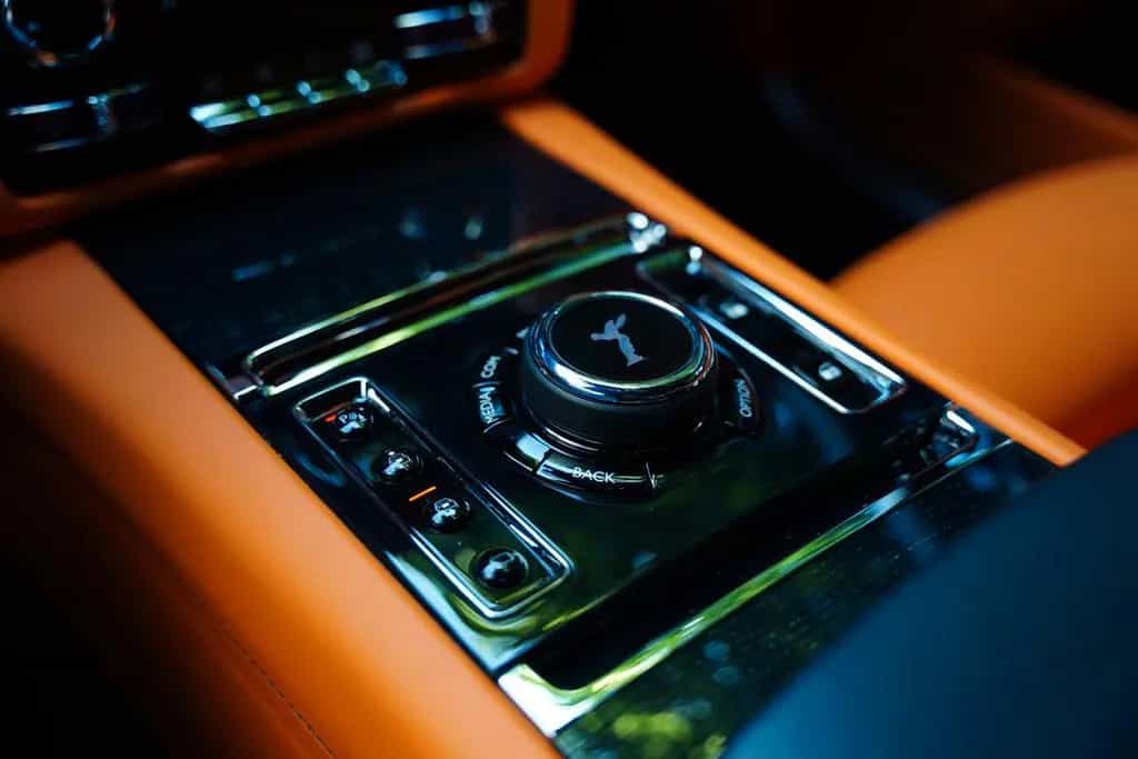 Rolls-Royce Ghost 6.75 V12 Leder Hermes Starlight COC 05/2022-photo-26