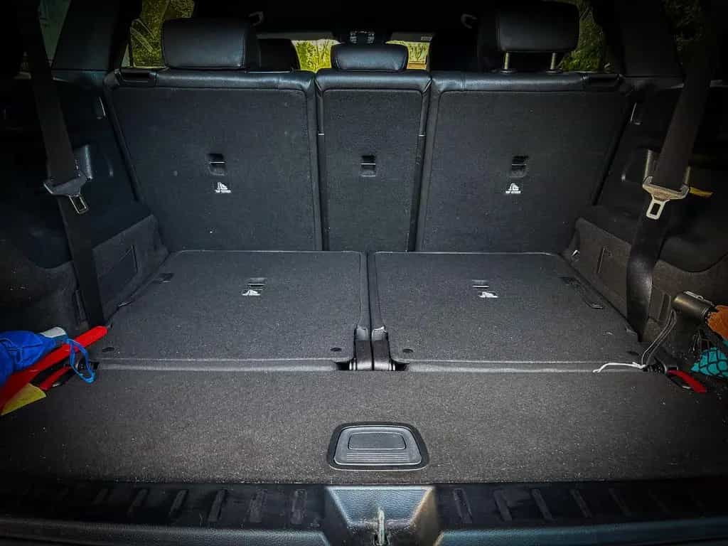 Mercedes-Benz GLB-Class 200 DCT 7-SITZER|KEYLESS|KAMERA|GARANTIE 10/2020-photo-14
