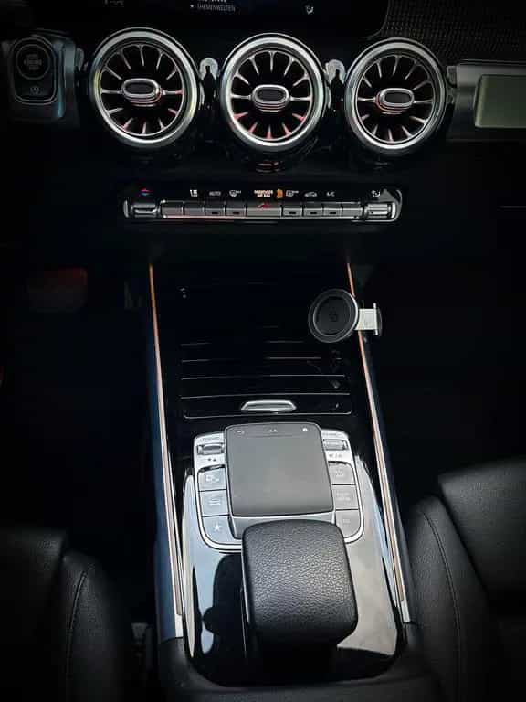 Mercedes-Benz GLB-Class 200 DCT 7-SITZER|KEYLESS|KAMERA|GARANTIE 10/2020-photo-8